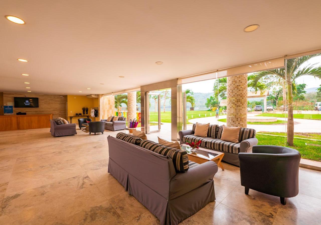 Bella Terra Laguna Azul Resort & Spa Sauce Kültér fotó