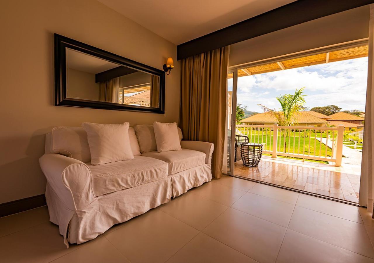 Bella Terra Laguna Azul Resort & Spa Sauce Kültér fotó
