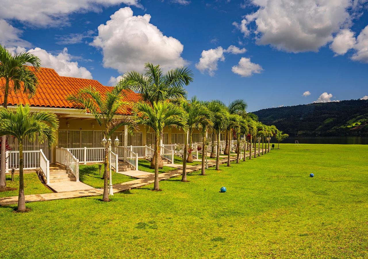 Bella Terra Laguna Azul Resort & Spa Sauce Kültér fotó