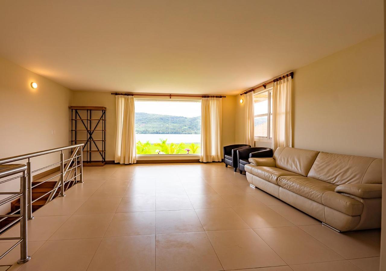 Bella Terra Laguna Azul Resort & Spa Sauce Kültér fotó