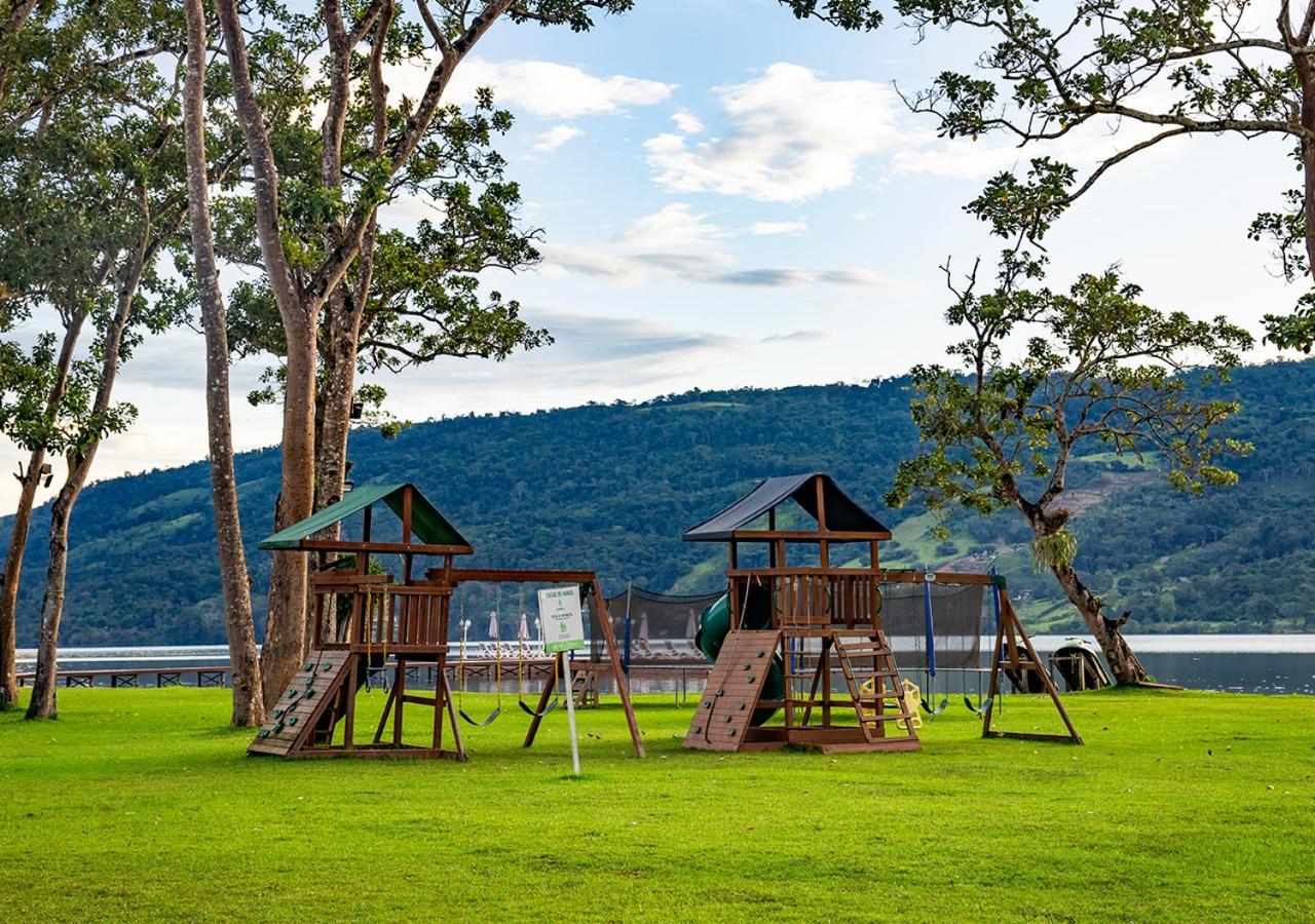 Bella Terra Laguna Azul Resort & Spa Sauce Kültér fotó