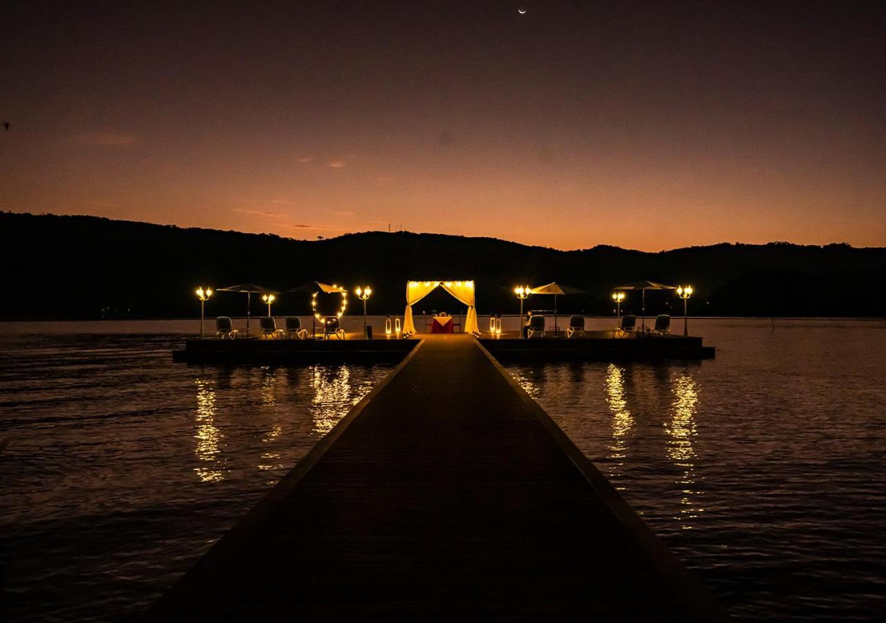 Bella Terra Laguna Azul Resort & Spa Sauce Kültér fotó